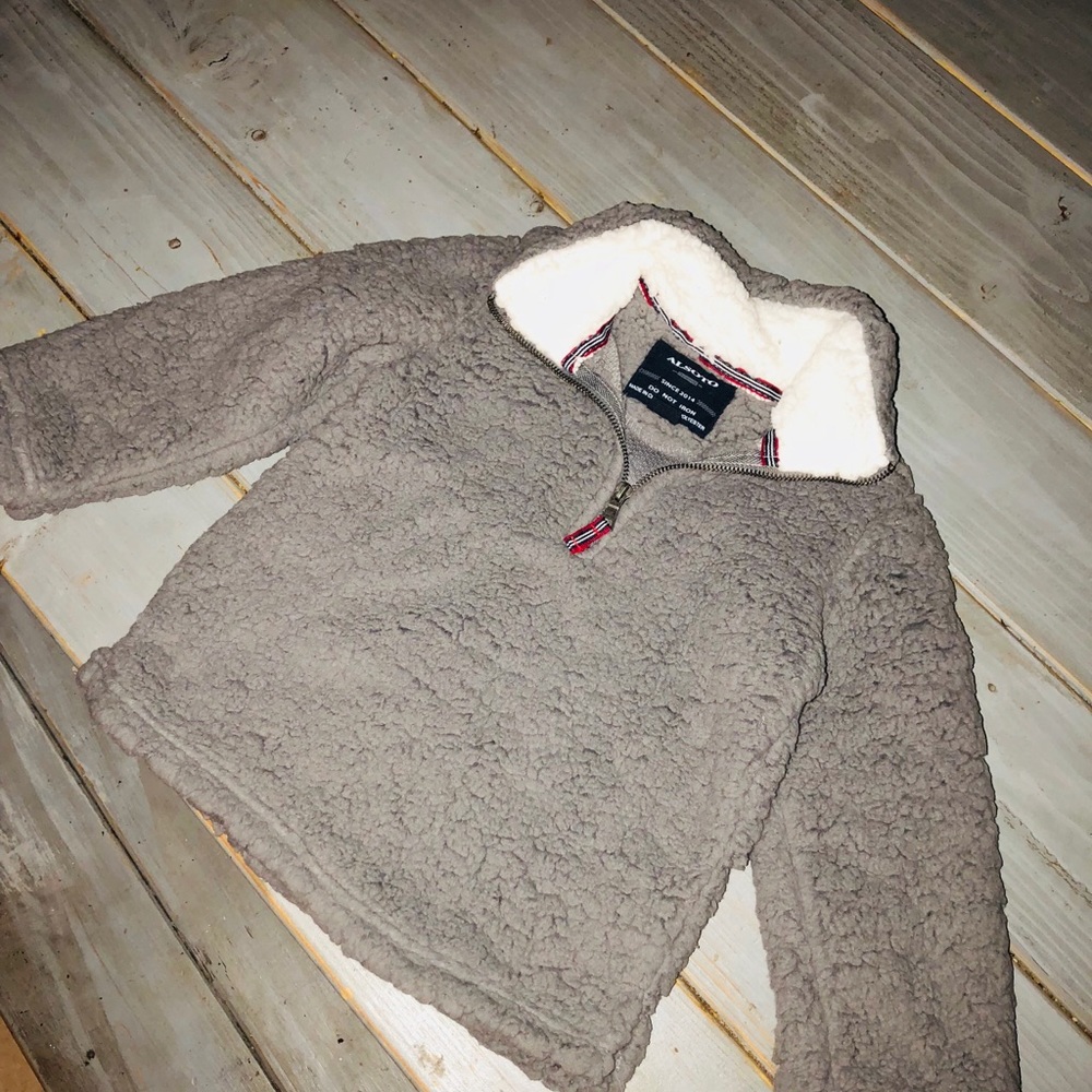 Kids Sherpa